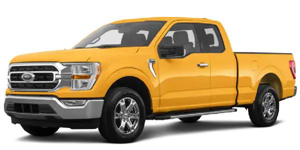 Example of No Tint car window tint in Sacramento