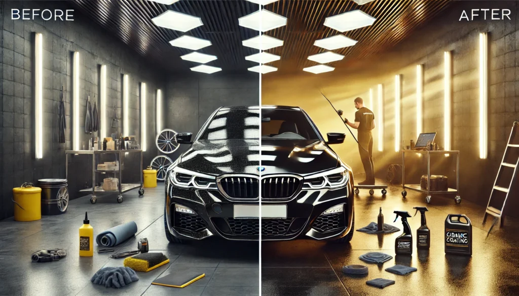 DIY window tint bubbles vs professional dust-free installation Sacramento